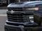 2026 Chevrolet Silverado 2500 HD Crew Cab Standard Box 4-Wheel Drive Custom