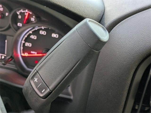 2026 Chevrolet Silverado 2500 HD Crew Cab Standard Box 4-Wheel Drive Custom