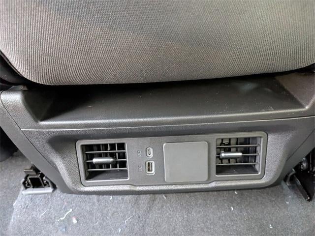 2026 Chevrolet Silverado 2500 HD Crew Cab Standard Box 4-Wheel Drive Custom