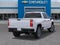 2026 Chevrolet Silverado 2500 HD Crew Cab Standard Box 4-Wheel Drive Custom