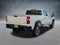 2026 Chevrolet Silverado 2500 HD Crew Cab Standard Box 4-Wheel Drive Custom