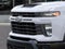 2026 Chevrolet Silverado 2500 HD Crew Cab Standard Box 4-Wheel Drive Custom