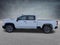2026 Chevrolet Silverado 2500 HD Crew Cab Standard Box 4-Wheel Drive Custom