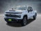 2026 Chevrolet Silverado 2500 HD Crew Cab Standard Box 4-Wheel Drive Custom