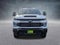 2026 Chevrolet Silverado 2500 HD Crew Cab Standard Box 4-Wheel Drive Custom