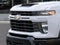 2026 Chevrolet Silverado 2500 HD Crew Cab Standard Box 4-Wheel Drive Custom