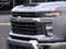 2026 Chevrolet Silverado 2500 HD Crew Cab Standard Box 4-Wheel Drive LT