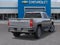 2026 Chevrolet Silverado 2500 HD Crew Cab Standard Box 4-Wheel Drive LT