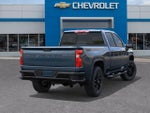 2026 Chevrolet Silverado 2500 HD Crew Cab Standard Box 4-Wheel Drive LT