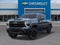 2026 Chevrolet Silverado 2500 HD Crew Cab Standard Box 4-Wheel Drive LT