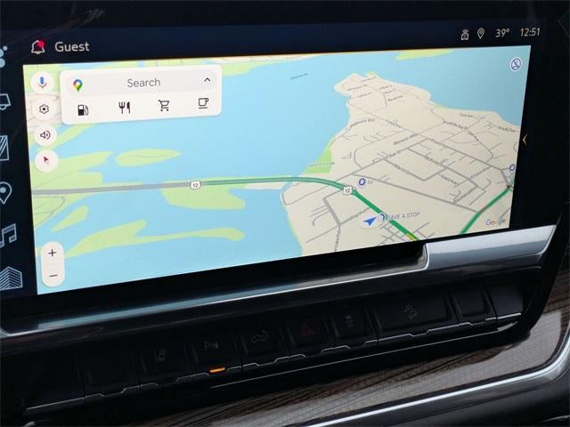 2026 Chevrolet Silverado 2500 HD Crew Cab Standard Box 4-Wheel Drive LT