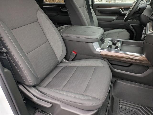 2026 Chevrolet Silverado 2500 HD Crew Cab Standard Box 4-Wheel Drive LT