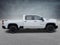 2026 Chevrolet Silverado 2500 HD Crew Cab Standard Box 4-Wheel Drive LT