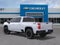 2026 Chevrolet Silverado 2500 HD Crew Cab Standard Box 4-Wheel Drive LT