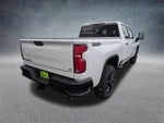 2026 Chevrolet Silverado 2500 HD Crew Cab Standard Box 4-Wheel Drive LT