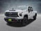 2026 Chevrolet Silverado 2500 HD Crew Cab Standard Box 4-Wheel Drive LT