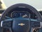 2026 Chevrolet Silverado 2500 HD Crew Cab Standard Box 4-Wheel Drive LT
