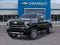 2026 Chevrolet Silverado 2500 HD Crew Cab Standard Box 4-Wheel Drive LT