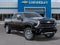 2026 Chevrolet Silverado 2500 HD Crew Cab Standard Box 4-Wheel Drive LT