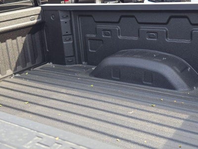 2026 Chevrolet Silverado 2500 HD Crew Cab Standard Box 4-Wheel Drive LT