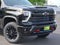2026 Chevrolet Silverado 2500 HD Crew Cab Standard Box 4-Wheel Drive LT