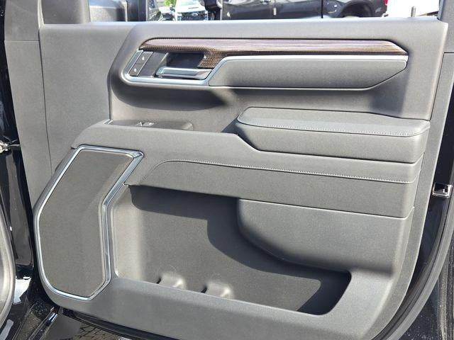 2026 Chevrolet Silverado 2500 HD Crew Cab Standard Box 4-Wheel Drive LT