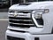 2026 Chevrolet Silverado 2500 HD Crew Cab Standard Box 4-Wheel Drive LT
