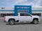 2026 Chevrolet Silverado 2500 HD Crew Cab Standard Box 4-Wheel Drive LT