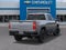 2026 Chevrolet Silverado 2500 HD Crew Cab Standard Box 4-Wheel Drive LT