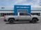 2026 Chevrolet Silverado 2500 HD Crew Cab Standard Box 4-Wheel Drive LT