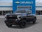 2026 Chevrolet Silverado 2500 HD Crew Cab Standard Box 4-Wheel Drive LT
