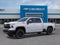 2026 Chevrolet Silverado 2500 HD Crew Cab Standard Box 4-Wheel Drive LT