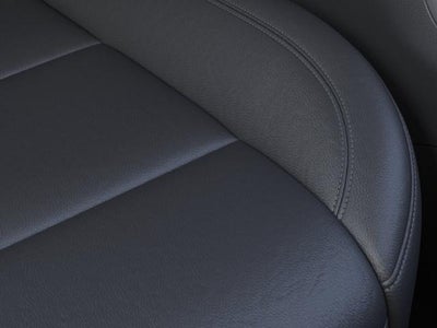 2026 Chevrolet Silverado 2500 HD Crew Cab Standard Box 4-Wheel Drive LT