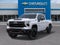 2026 Chevrolet Silverado 2500 HD Crew Cab Standard Box 4-Wheel Drive LT