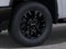 2026 Chevrolet Silverado 2500 HD Crew Cab Standard Box 4-Wheel Drive LT