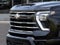 2026 Chevrolet Silverado 2500 HD Crew Cab Standard Box 4-Wheel Drive LT