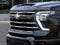 2026 Chevrolet Silverado 2500 HD Crew Cab Standard Box 4-Wheel Drive LT