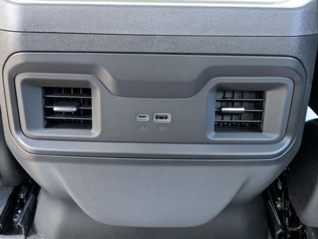 2026 Chevrolet Silverado 2500 HD Crew Cab Standard Box 4-Wheel Drive LT