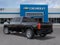 2026 Chevrolet Silverado 2500 HD Crew Cab Standard Box 4-Wheel Drive LT