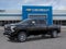 2026 Chevrolet Silverado 2500 HD Crew Cab Standard Box 4-Wheel Drive LT
