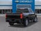2026 Chevrolet Silverado 2500 HD Crew Cab Standard Box 4-Wheel Drive LT