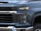2026 Chevrolet Silverado 2500 HD Crew Cab Standard Box 4-Wheel Drive LT