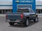 2026 Chevrolet Silverado 2500 HD Crew Cab Standard Box 4-Wheel Drive LT