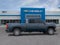2026 Chevrolet Silverado 2500 HD Crew Cab Standard Box 4-Wheel Drive LT