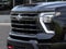 2026 Chevrolet Silverado 2500 HD Crew Cab Standard Box 4-Wheel Drive LT