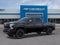 2026 Chevrolet Silverado 2500 HD Crew Cab Standard Box 4-Wheel Drive LT