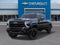 2026 Chevrolet Silverado 2500 HD Crew Cab Standard Box 4-Wheel Drive LT