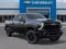 2026 Chevrolet Silverado 2500 HD Crew Cab Standard Box 4-Wheel Drive LT