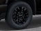 2026 Chevrolet Silverado 2500 HD Crew Cab Standard Box 4-Wheel Drive LT