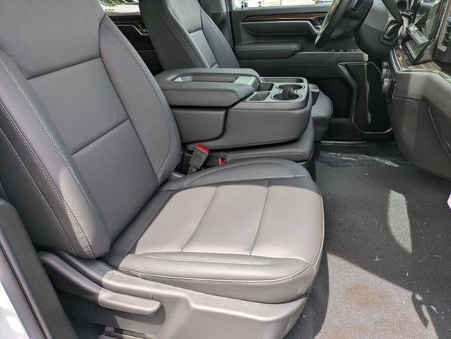 2026 Chevrolet Silverado 2500 HD Crew Cab Standard Box 4-Wheel Drive LT